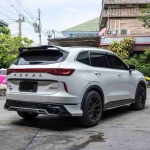 Bodykit Haval H6